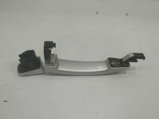 92233089 Ручка двери наружная Opel Astra J Арт 2-152988, вид 3