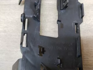 a2128851623 Накладка птф Mercedes E W212 Арт 2-153004, вид 5