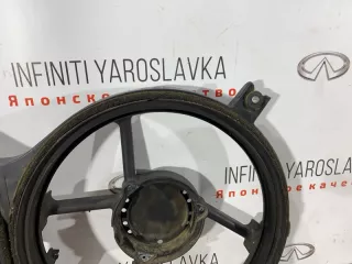 214813JA0E Диффузор вентиляторов пустой Infiniti JX Арт 2-153020, вид 4