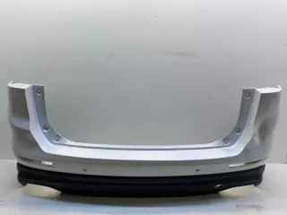 602000834AADQ Бампер задний Chery Tiggo 4 PRO Арт 2-153092, вид 1