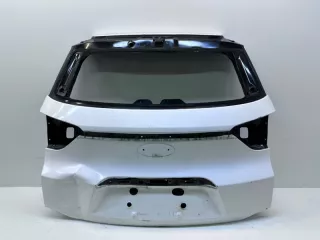 J686301130DY Крышка багажника (дверь 3-5) Chery Tiggo 4 PRO Арт 2-153108, вид 1