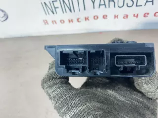 873D61MA0A Блок управления обдувом сиденья Infiniti M (Y34) Арт 2-153136, вид 3