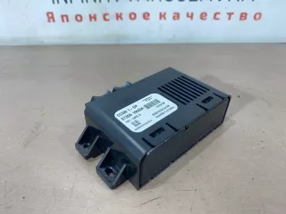 873D61MA0A Блок управления обдувом сиденья Infiniti M (Y34) Арт 2-153136, вид 4