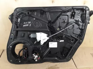A1667200279 Стеклоподъемник Mercedes GL X166 Арт 2-153147, вид 1