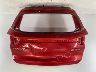 552000038AADYJ Крышка багажника (дверь 3-5) Chery Tiggo 8 PRO Арт 2-153155, вид 1