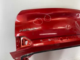 552000038AADYJ Крышка багажника (дверь 3-5) Chery Tiggo 8 PRO Арт 2-153155, вид 2