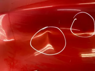 552000038AADYJ Крышка багажника (дверь 3-5) Chery Tiggo 8 PRO Арт 2-153155, вид 3