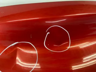 552000038AADYJ Крышка багажника (дверь 3-5) Chery Tiggo 8 PRO Арт 2-153155, вид 4