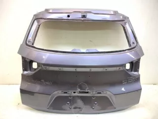 J686301130DY Крышка багажника (дверь 3-5) Chery Tiggo  2 Арт 2-153169, вид 1