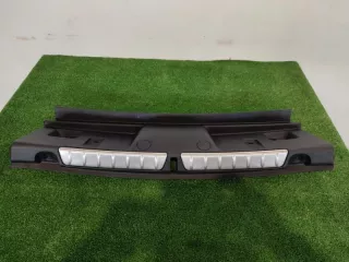 51477337183 Накладка замка двери багажника BMW 4 F32/F33/GT F36 Арт 2-153250, вид 1