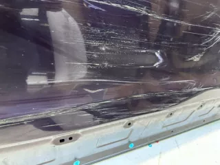 551000930AADYJ Дверь передняя правая Chery Tiggo 4 PRO Арт 2-153270, вид 4