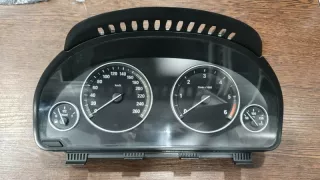62109358981 Щиток приборов (приборная панель) BMW X5 F15 Арт 2-153302, вид 1