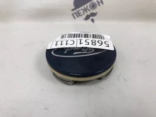 1128972 Колпачок литого диска Ford Focus 2 Арт 2-153368, вид 2