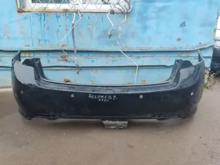 71501TL0G00ZQ Бампер задний Honda Accord 8 Арт 2-153417, вид 1