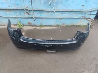 71501TL0G00ZQ Бампер задний Honda Accord 8 Арт 2-153417, вид 2
