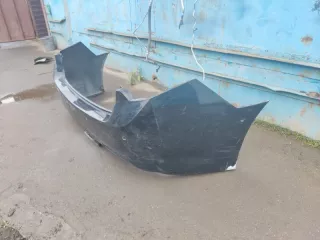 71501TL0G00ZQ Бампер задний Honda Accord 8 Арт 2-153417, вид 3