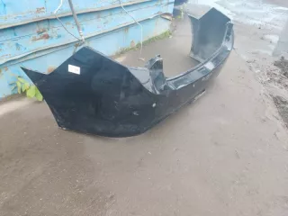 71501TL0G00ZQ Бампер задний Honda Accord 8 Арт 2-153417, вид 4