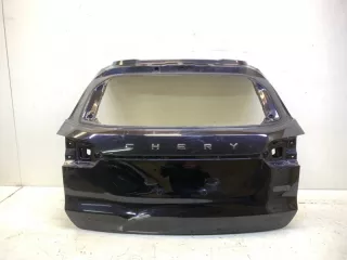 552000103AADYJ Крышка багажника (дверь 3-5) Chery Tiggo 4 PRO Арт 2-153607, вид 1