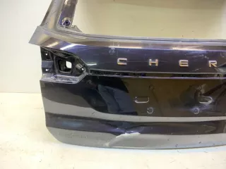 552000103AADYJ Крышка багажника (дверь 3-5) Chery Tiggo 4 PRO Арт 2-153607, вид 2