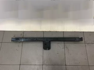 1384509 Кронштейн крепления бампера Ford Focus 2 restailing Арт 2-153651, вид 1