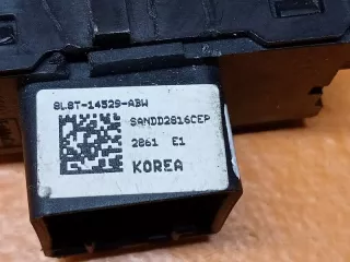 8L8T-14529-ABW Кнопка стеклоподъемника Ford Escape 2 Арт 2-153849, вид 5