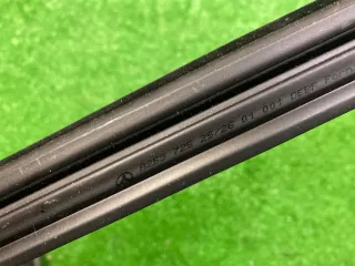 A2537252501 Уплотнитель стекла Mercedes GLC X253 Арт 2-153883, вид 3