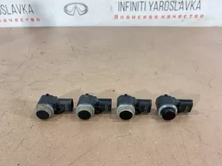 284385NA6A Парктроники Infiniti J Арт 2-153909