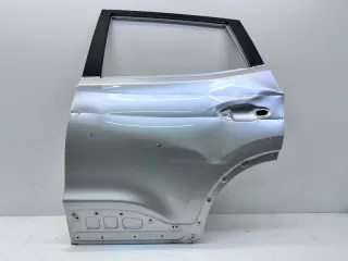 J68-6201010-DY Дверь задняя левая Chery Tiggo 4 PRO Арт 2-154194