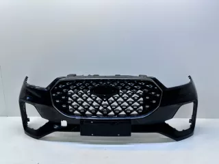 602001501AA Бампер передний Chery Tiggo 4 PRO Арт 2-154208, вид 1