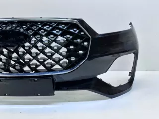602001501AA Бампер передний Chery Tiggo 4 PRO Арт 2-154208, вид 2