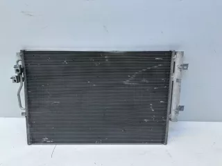 301000058AA Радиатор кондиционера Chery Tiggo 4 PRO Арт 2-154226