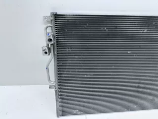301000058AA Радиатор кондиционера Chery Tiggo 4 PRO Арт 2-154226, вид 2