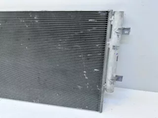 301000058AA Радиатор кондиционера Chery Tiggo 4 PRO Арт 2-154226, вид 3