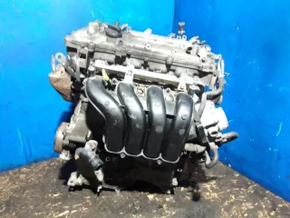 1900037240 Двигатель Toyota Corolla E150 1.6л Арт 2-154231, вид 2