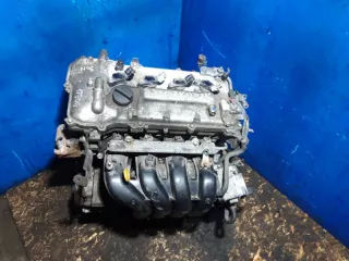 1900037240 Двигатель Toyota Corolla E150 1.6л Арт 2-154231, вид 3