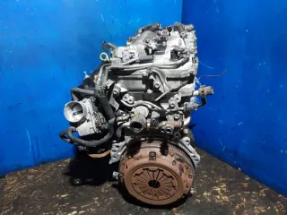 1900037240 Двигатель Toyota Corolla E150 1.6л Арт 2-154231, вид 4