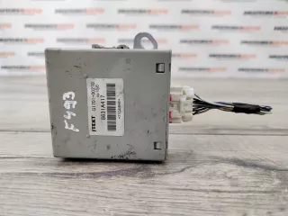 314402 Блок управления раздаткой Citroen C-Crosser Арт 2-154480