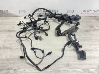 24010HG00B Проводка двигателя Infiniti Q50 2.0л Арт 2-154572, вид 2