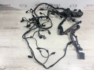 24010HG00B Проводка двигателя Infiniti Q50 2.0л Арт 2-154572, вид 3