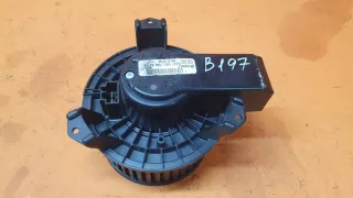 T1008918D Вентилятор отопителя салона Ford Explorer 5 Арт 2-154748, вид 1