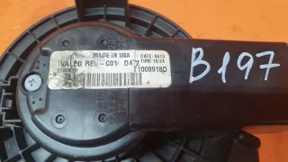 T1008918D Вентилятор отопителя салона Ford Explorer 5 Арт 2-154748, вид 4