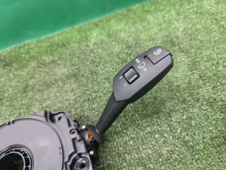 9169071 Переключатель подрулевой (стрекоза) BMW 1 E81/E82/E87/E88 Арт 2-154765, вид 2