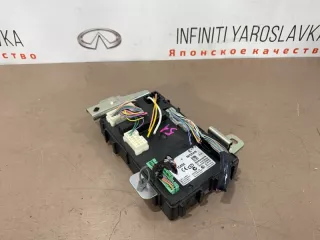 284B11CA0B Блок комфорта bcm Infiniti J Арт 2-154859, вид 1
