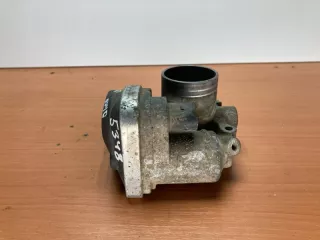 036133062N Заслонка дроссельная Volkswagen Polo 3 Арт 2-154858, вид 4