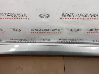 768514GA2A Накладка на порог Infiniti Q50 Арт 2-154951, вид 3