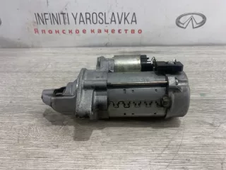 233004GD0C Стартер Infiniti Q50 Арт 2-155013, вид 1