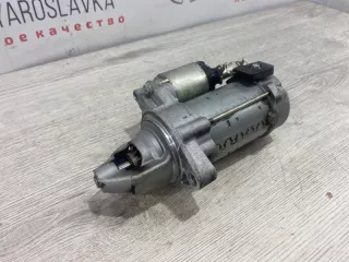 233004GD0C Стартер Infiniti Q50 Арт 2-155013, вид 4
