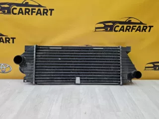 A1635000500 Интеркулер Mercedes ML W163 Арт 2-155049, вид 1