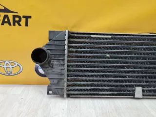 A1635000500 Интеркулер Mercedes ML W163 Арт 2-155049, вид 3