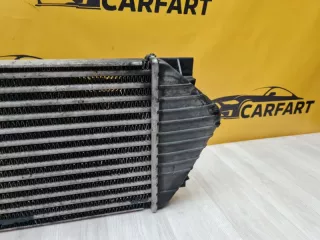 A1635000500 Интеркулер Mercedes ML W163 Арт 2-155049, вид 6
